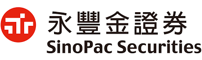 永豐金證券 SinoPac Securities